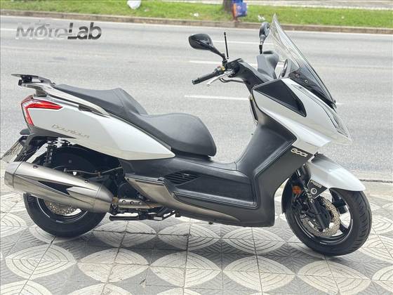 KYMCO DOWNTOWN 300 i ABS KYMCO DOWNTOWN 300 i ABS
